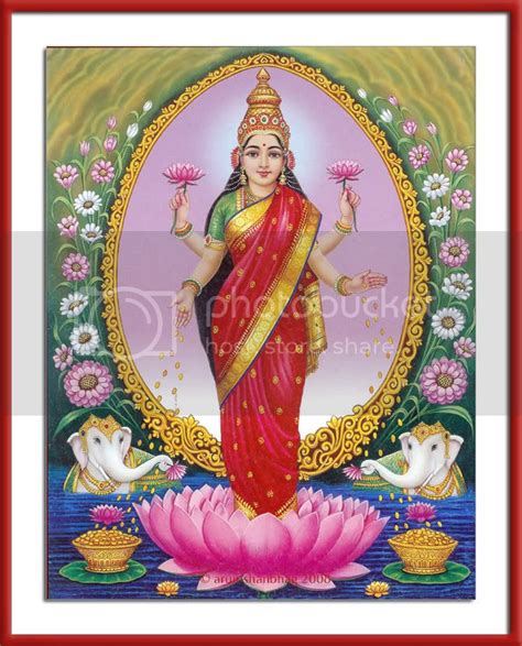 Diwali: Tribute to Lakshmi – Arun Shanbhag