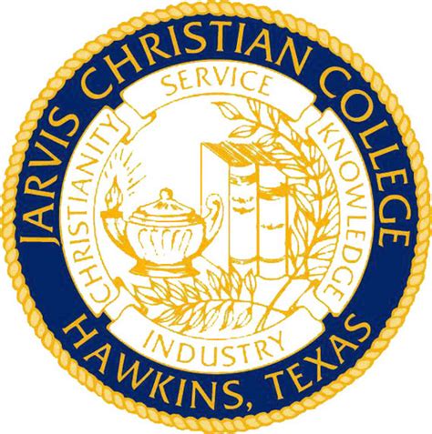 Jarvis Christian University - UNCF