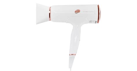 T3 Cura Luxe Hair Dryer on Sale at Dermstore | POPSUGAR Beauty