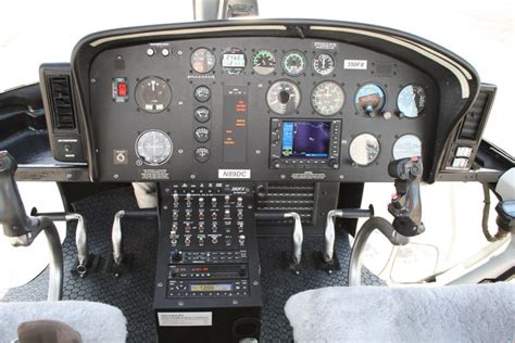 N89DC N5779Y Aerospatiale AS350D Astar C/N 1396