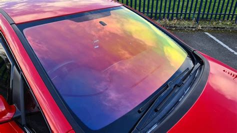 Heat Insulation Uv Protection Ultra Clear Nano Ceramic Car Tinted Window Film Solar Car Home ...