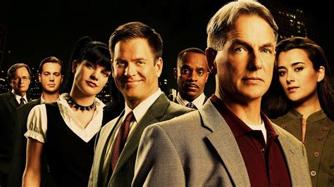 Ncis Wallpaper ·① WallpaperTag