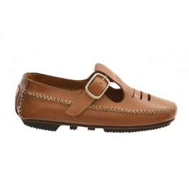 Carvela 101 Leather Kids Sandal