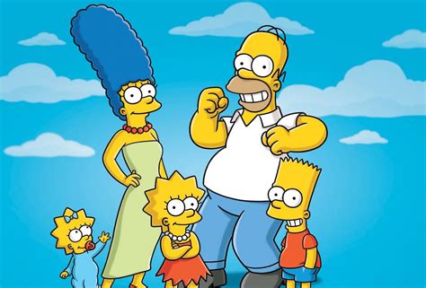 ‘The Simpsons’ Best Characters, Ranked: Homer, Bart, Lisa, Marge – TVLine