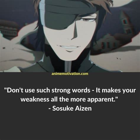 Pin by Balogh_melánia_ on Bleach idézetek | Bleach quotes, Anime quotes ...