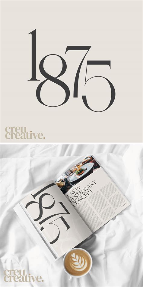 1875 on Behance