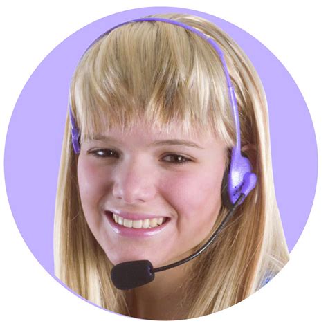 Hannah Montana Wig with Bangs and DJ Headset - SpicyLegs.com