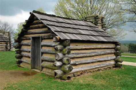 File:Valley Forge cabin.jpg - Wikimedia Commons