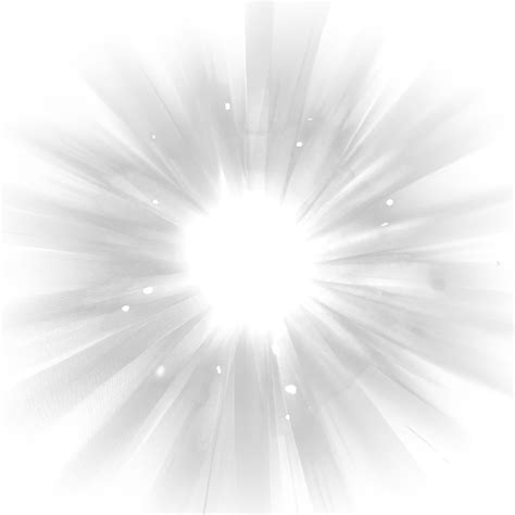 white glow light effect 22881793 PNG