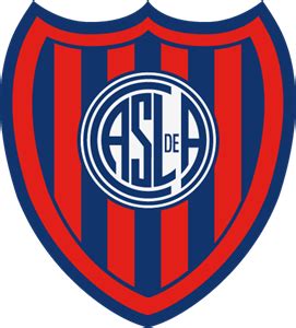 Club Atlético San Lorenzo de Almagro Logo PNG Vector (AI) Free Download