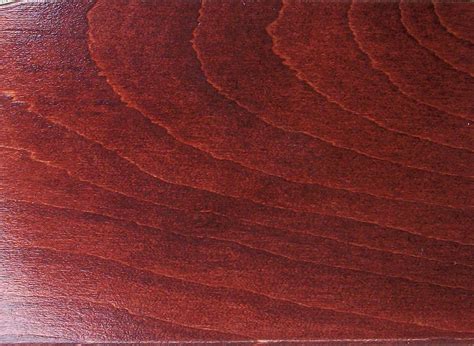 Natural Stains & Chemical Free Finishes | HealthyCabinetmakers.com