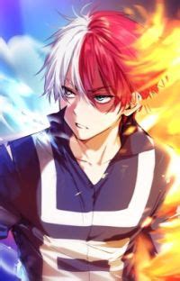 A Showpiece Quirk [Todoroki Shouto X Reader] - Louhi - Wattpad