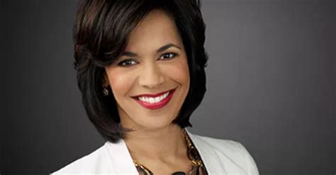 CNN anchor Whitfield to give keynote at RIT event