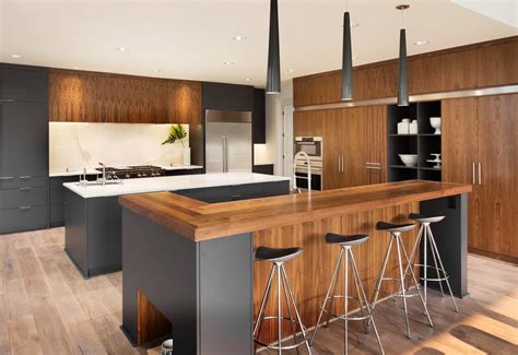 42 Kitchens with Two Islands (Photos) - Home Stratosphere