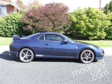 Mitsubishi FTO GR:picture # 13 , reviews, news, specs, buy car