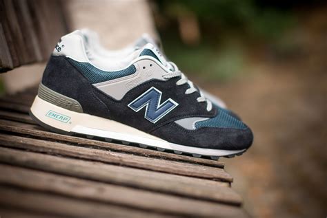 New Balance 577 “25th Anniversary Pack” | SNEAKERS ADDICT