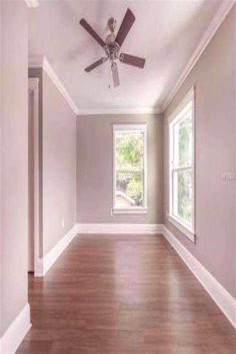 with grey walls white with grey walls white | Grey walls white trim ...