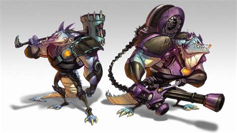 ratchet clank concept art - Google Search | Concept art characters, Character design, Concept art