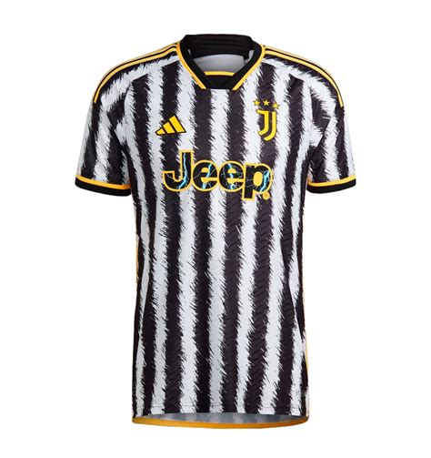 Juventus FC Jersey 2023-24 in Pakistan - The Shoppies