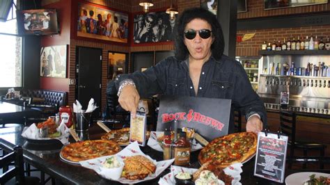 KISS frontmen's Rock & Brews eatery opens in C. Fla. next week - Orlando Business Journal