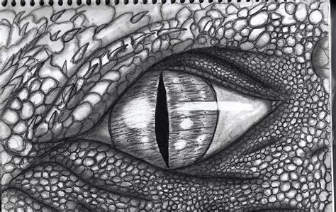 Dragon eye by Anbu-SwimNin on DeviantArt