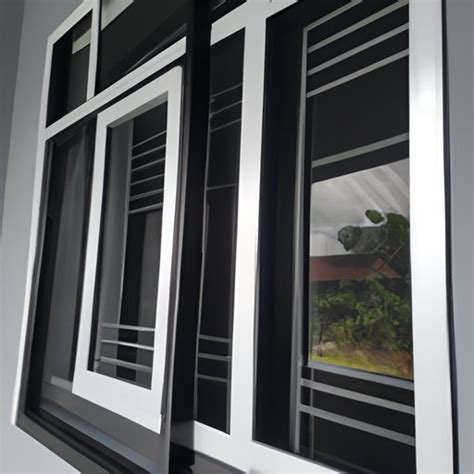 Black Aluminum Windows: Benefits, Trends, and Costs - Aluminum Profile Blog