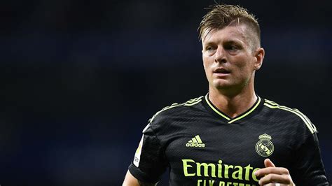 Will Toni Kroos retire in 2024? World Cup winner addresses future after signing new Real Madrid ...