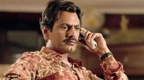 Nawazuddin Siddiqui slams ‘fake content-driven films’ for being frauds, is ‘scared’ about future ...