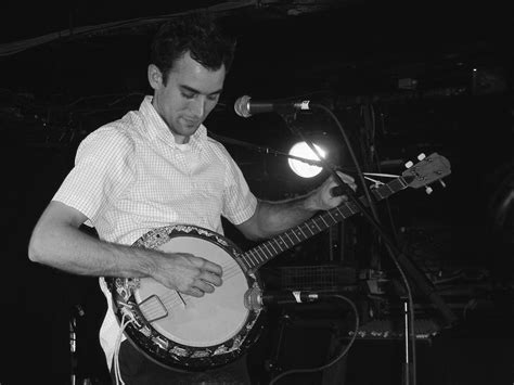 sufjan playing the banjo. | Sufjan stevens, Banjo, Calvin college