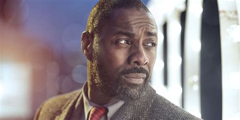 Luther Season 5 Teaser Trailer