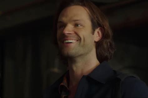 This Supernatural Season 15 Blooper Reel Will Make Your Day 100 Percent ...