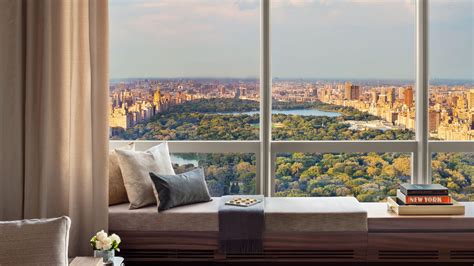 New York City 5 Star Hotel Near Central Park | Park Hyatt New York