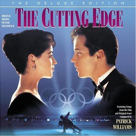 The Cutting Edge Movie Poster