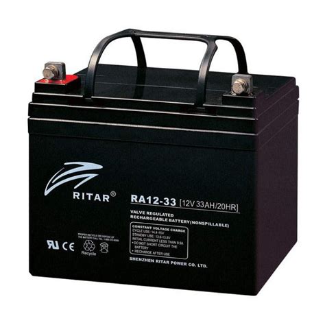 Ritar Batteries UK | Get your battery from the official Ritar retailer