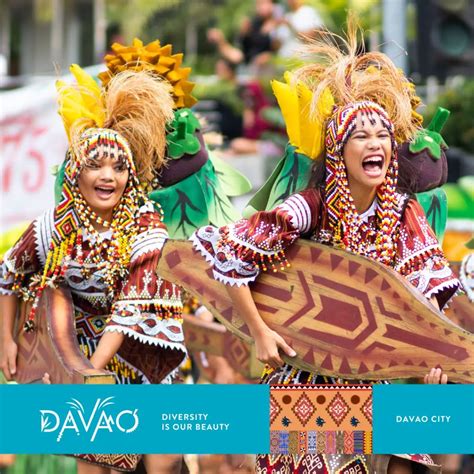 Bridging Cultures: 15+ Mindanao Festivals That You Should Witness - Tara Lets Anywhere