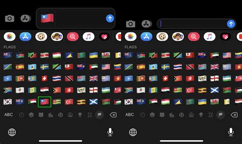 Taiwan flag emoji removed for iPhone users in Hong Kong and Macau ...