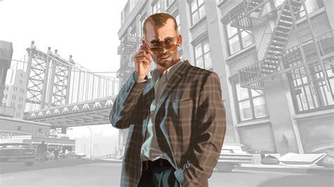 Artworks in Grand Theft Auto IV and Episodes from Liberty City | GTA Wiki | Fandom | Gta ...