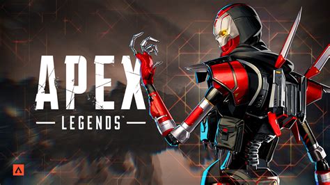 Apex Legends Season 18 - Resurrection | Shacknews