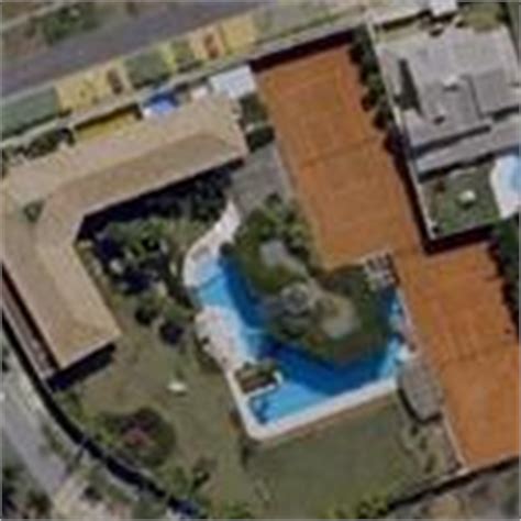 Ronaldinho's House in Rio de Janeiro, Brazil (#3) - Virtual Globetrotting