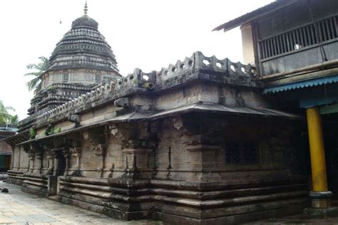 Gokarna Mahabaleshwar Temple in Karnataka | Times of India Travel