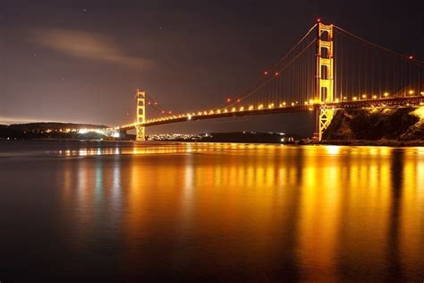 42 Beautiful Pictures of the Golden Gate Bridge