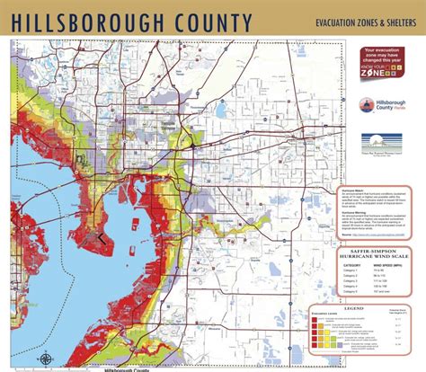 Part 135 Ageorgio - Flood Zone Map Hillsborough County Florida ...