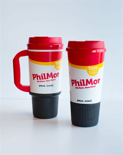 Filling Up at Pilot Flying J Takes on New Meaning With New 'PhilMor ...