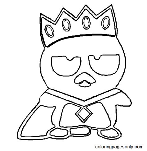 Badtz-Maru Coloring Pages - Coloring Pages For Kids And Adults | Badtz maru, Coloring pages, Maru