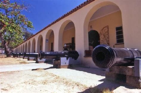 Fort Jesus Museum (Mombasa) : 2020 Ce qu'il faut savoir pour votre ...