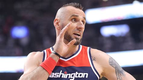 Marcin Gortat announces NBA retirement in Polish TV interview | NBA ...