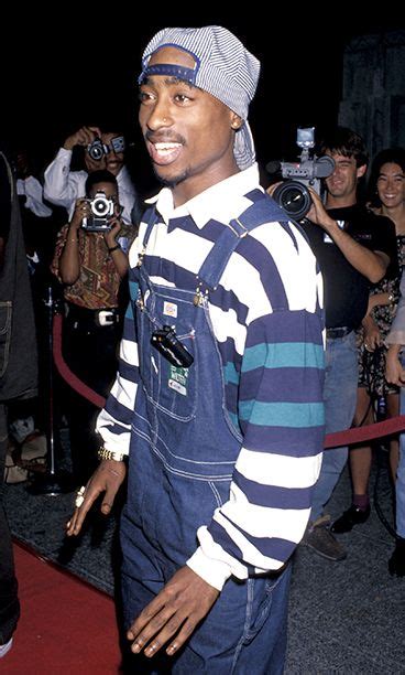 Tupac Through the Years | 90s inspired outfits, 90s fashion outfits ...