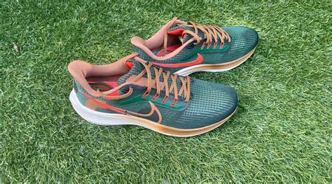 Nike Air Zoom Pegasus 39 review: mijn eigen ervaring | Hardloopbaas