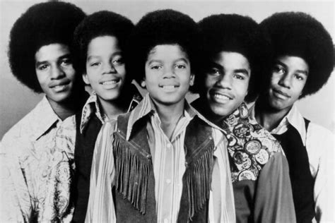 Music Atrocity: The Jackson 5 Never Won a Grammy - COMBO - The Colorado Music Business Organization