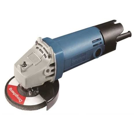 Dongcheng Angle grinder DSM02-100A online Karachi | EZMakaan